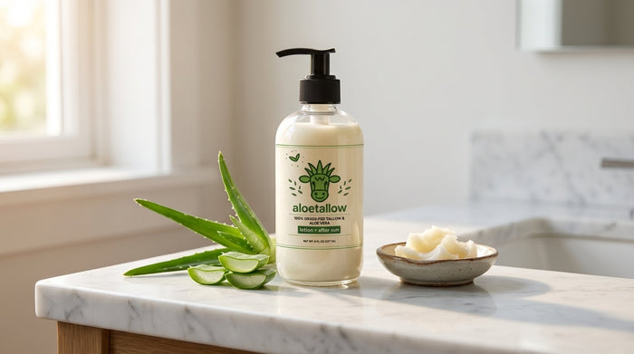 Why Skin Gets Crepey After Menopause (And What Actually Helps)