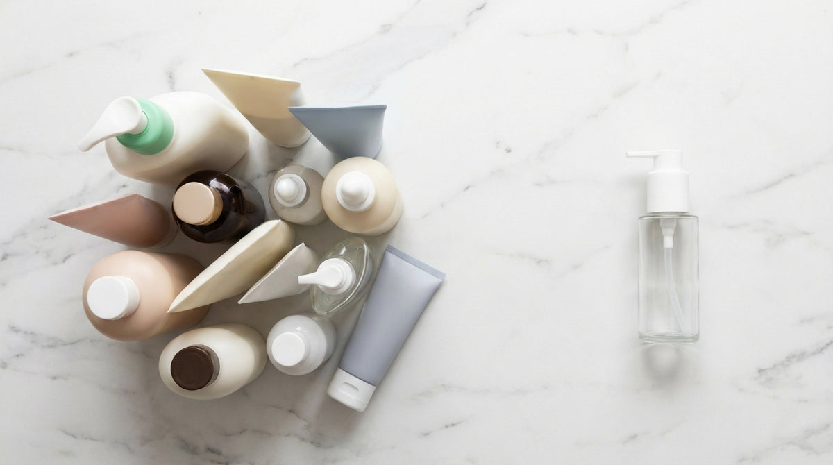 7 Ingredients That Destroy Your Spray Tan (And What to Use Instead)