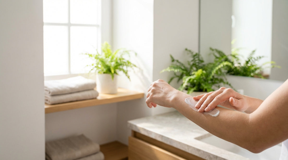 Tallow Balm vs Lotion: Why Format Matters More Than You Think