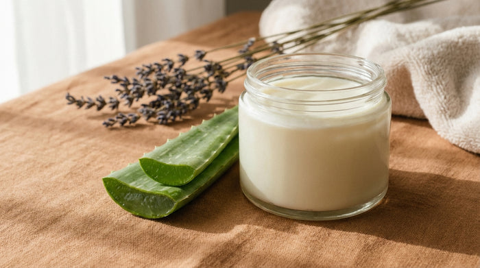 How Menopause Changes Your Skin Barrier (And How to Respond)