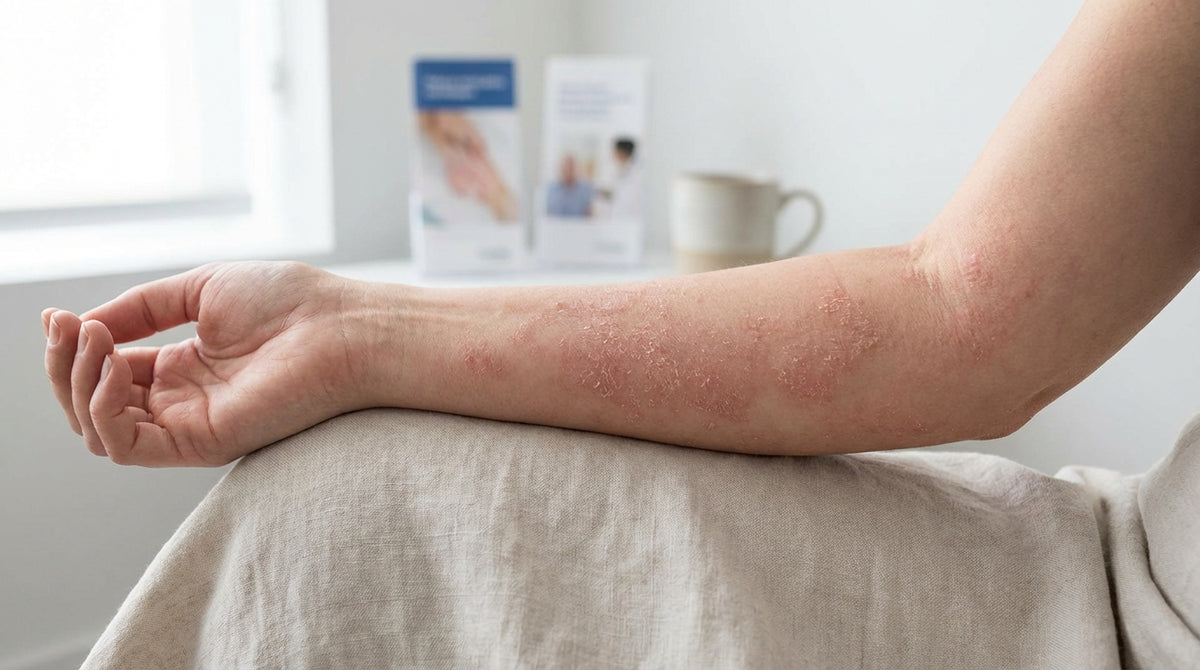 Damaged Skin Barrier Symptoms: How to Know If Your Moisturizer Is Making It Worse