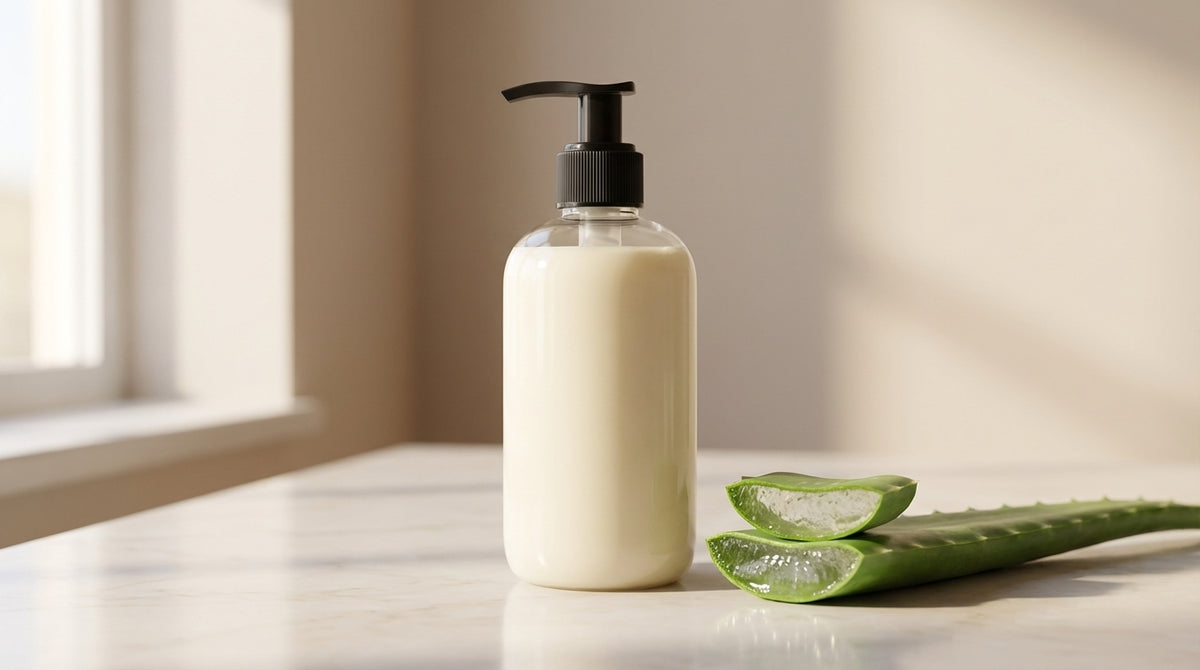 How to Fix Dry Skin Naturally: What the Research Shows