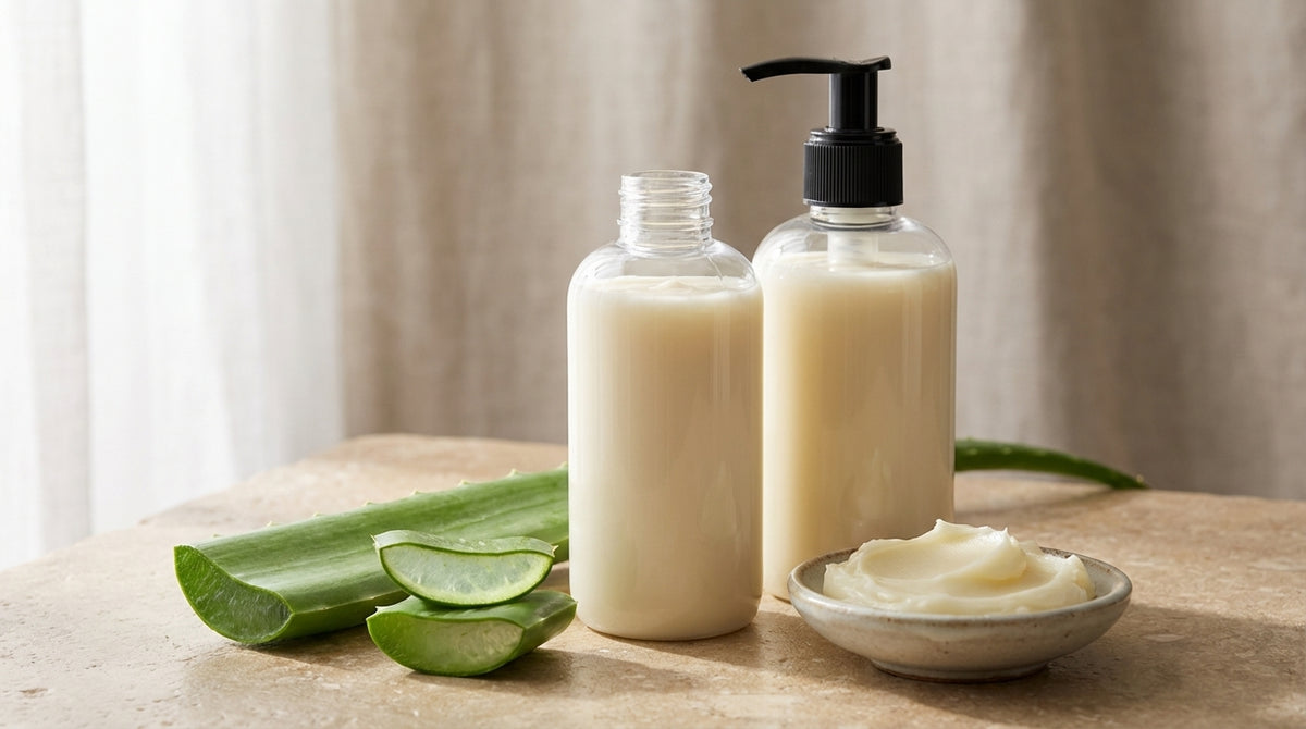 Barrier Cream: What Actually Repairs Your Skin (and What Just Sits on Top)