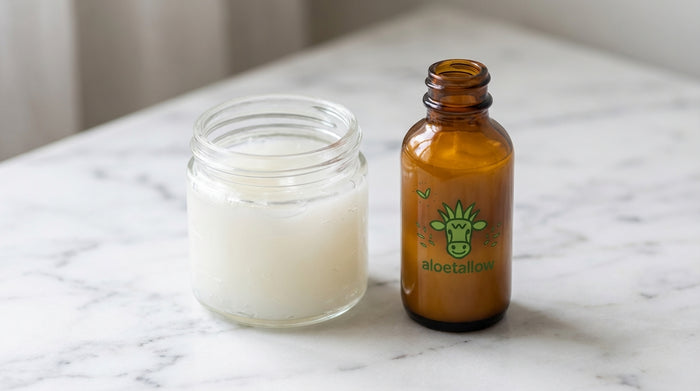 What Is Petrolatum and Why Clean Beauty Advocates Are Cutting It