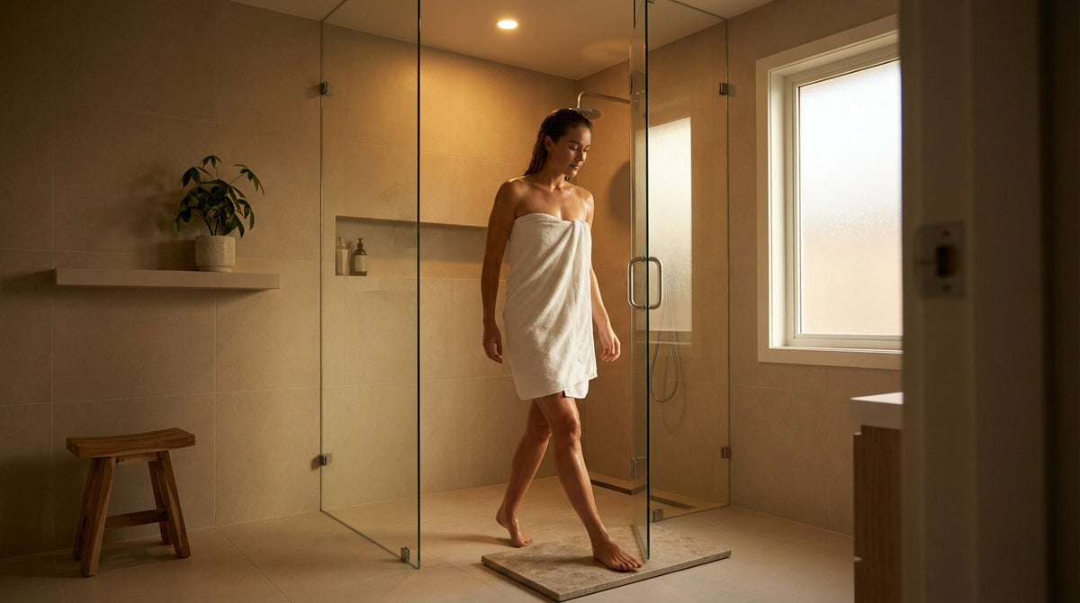 The Complete Spray Tan Aftercare Routine: Before, During, and After