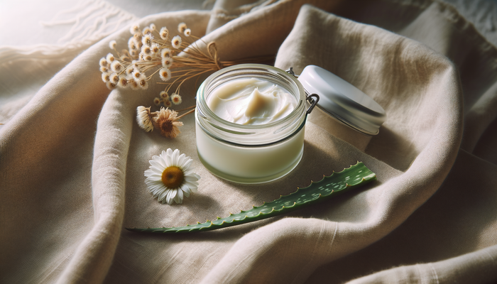 Tallow for Eczema: What the Science Says About Fatty Acids and a Broken Skin Barrier