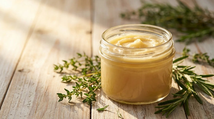 Is Tallow Good for Skin? Here's What the Fatty Acid Research Shows