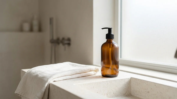 Non-Toxic Hand Soap: What Ingredients to Avoid and What Clean Hand Washing Looks Like