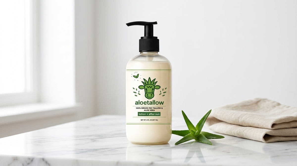 What a Clean Beauty Moisturizer Actually Means (And What to Look For)