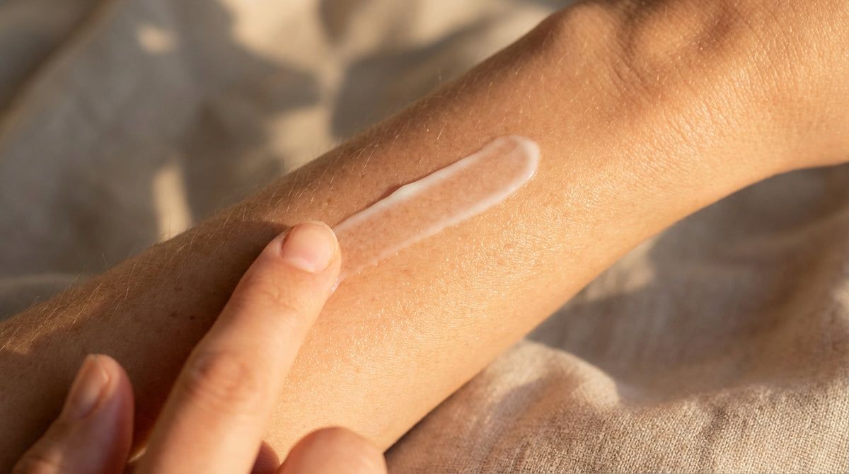 Skin Barrier Repair Lotion: What Actually Rebuilds Your Barrier (and What Just Coats It)