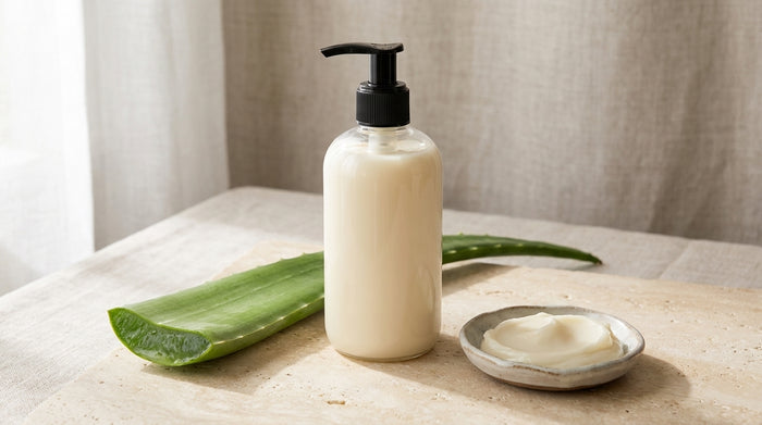 Best Natural Moisturizer Ingredients: What the Science Actually Backs