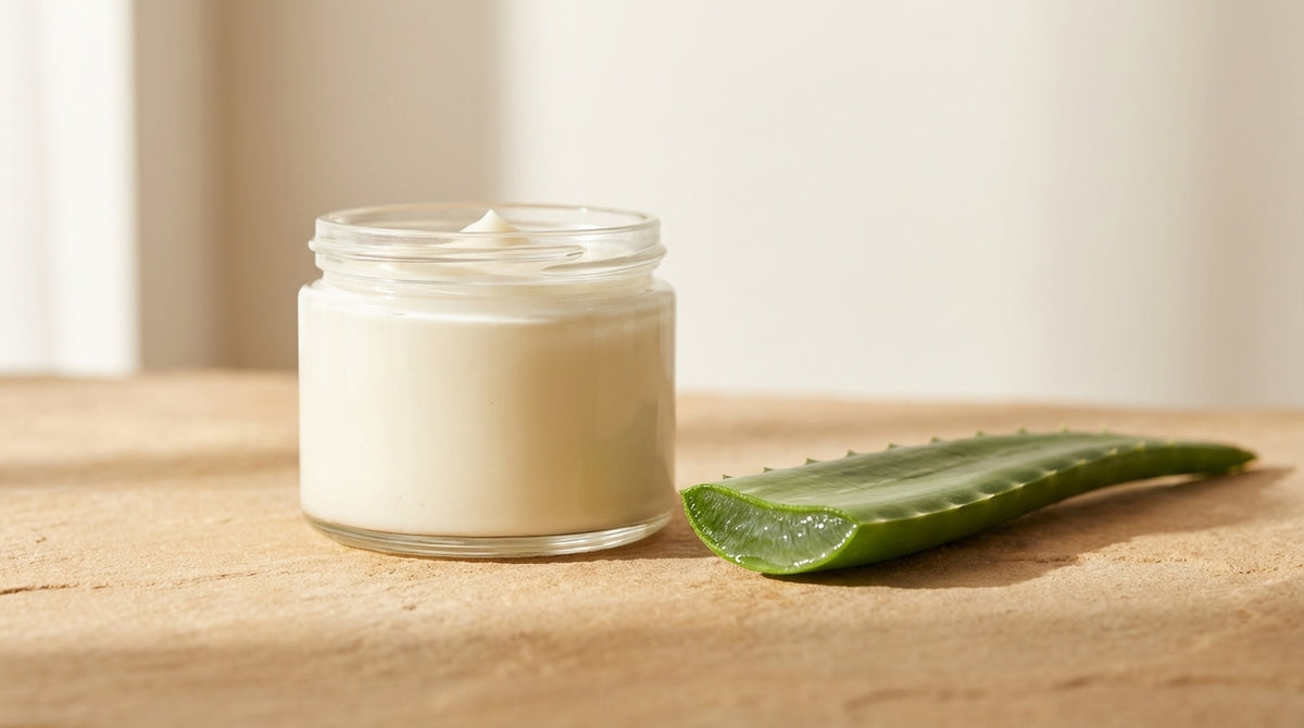 Best Natural Moisturizer: What Actually Works (and Why Most Don't)