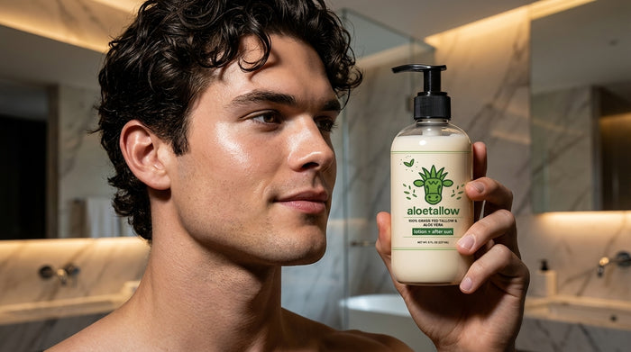 Skin Mogging: How to Actually Upgrade Your Skin's Elasticity