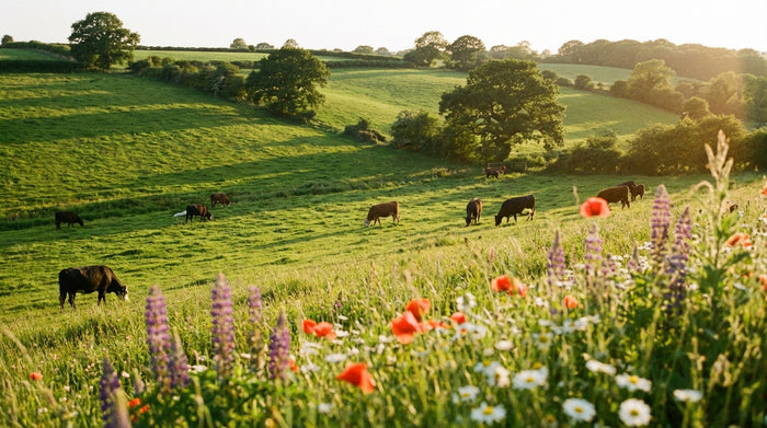 Grass-Fed Beef Tallow Moisturizer: Why Sourcing Changes Everything