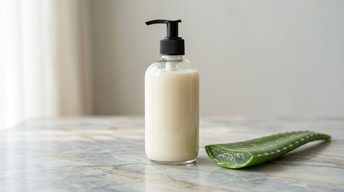 Why Does Lotion Stop Working? The Science Behind Moisturizer Tolerance