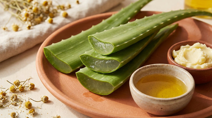 Beef Tallow for Sunburn Recovery: The Science of What Your Skin Actually Needs