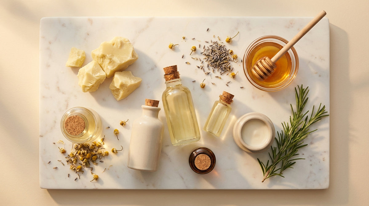 Is Beef Tallow Trending? Inside the $277M Skincare Movement That's Not Slowing Down