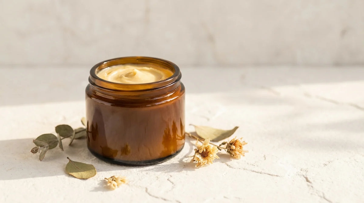 Benefits of Beef Tallow for Skin: A Science-Backed Breakdown