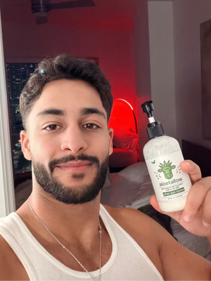 Fareed A., 26 , Potomac, MD