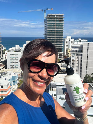 Connie K. 61 - Seattle, WA