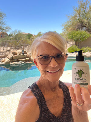 Jody L., AZ 65
