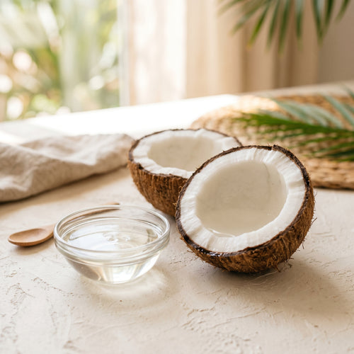 Coconut Oil
