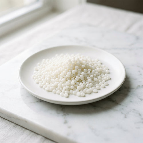 Emulsifying Wax