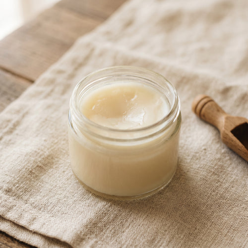 Grass-Fed Beef Tallow