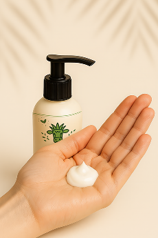 Dry Skin Individuals