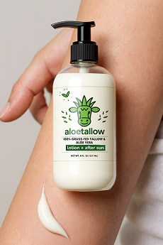 Sensitive Skin Types