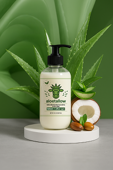 Natural Lifestyle Enthusiasts