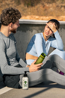 Wellness & Fitness Communities