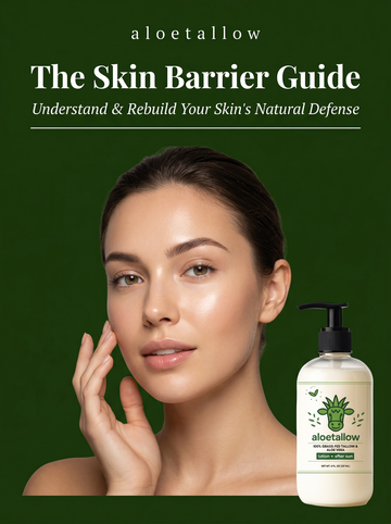 Skin Barrier Guide