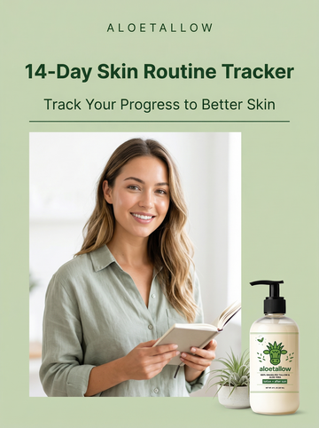 14-Day Tracker